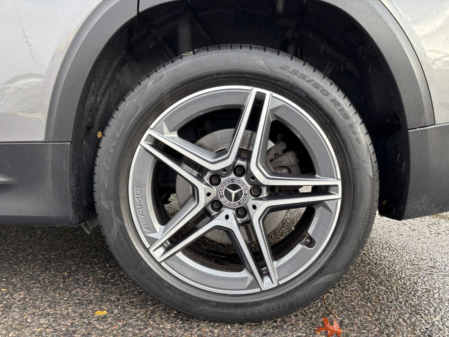 Used Mercedes-Benz GLB 2022 for sale - 76421253: Photo 9