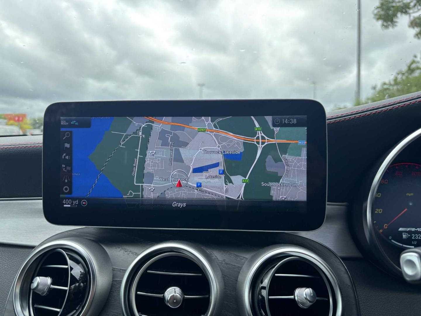 Vehicle 33