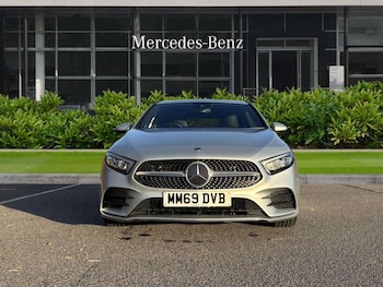 Used Mercedes-Benz A-Class 2020 for sale - 76540812: Photo