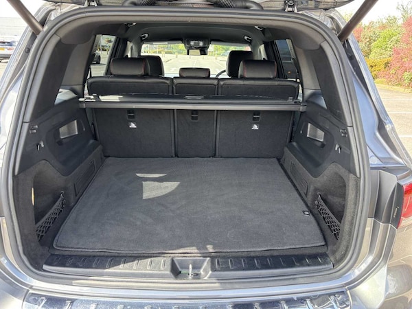Used Mercedes-Benz GLB 2020 for sale - 75032012: Photo 11