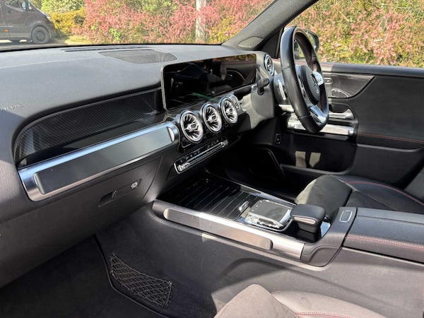 Used Mercedes-Benz GLB 2020 for sale - 75032012: Photo 12