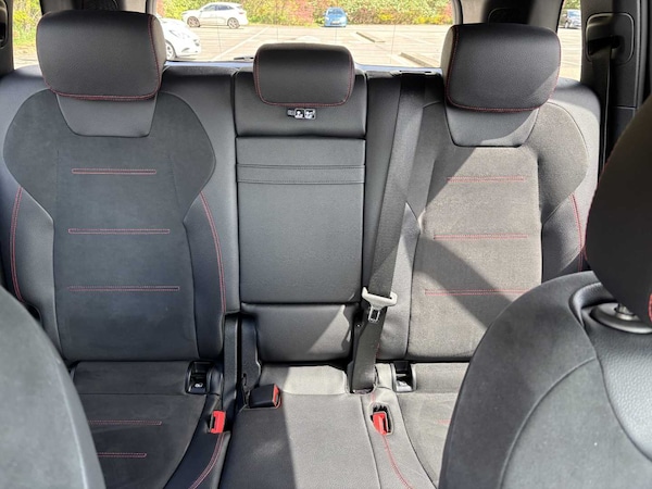 Used Mercedes-Benz GLB 2020 for sale - 75032012: Photo 14