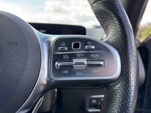 Used Mercedes-Benz GLB 2020 for sale - 75032012: Photo 19