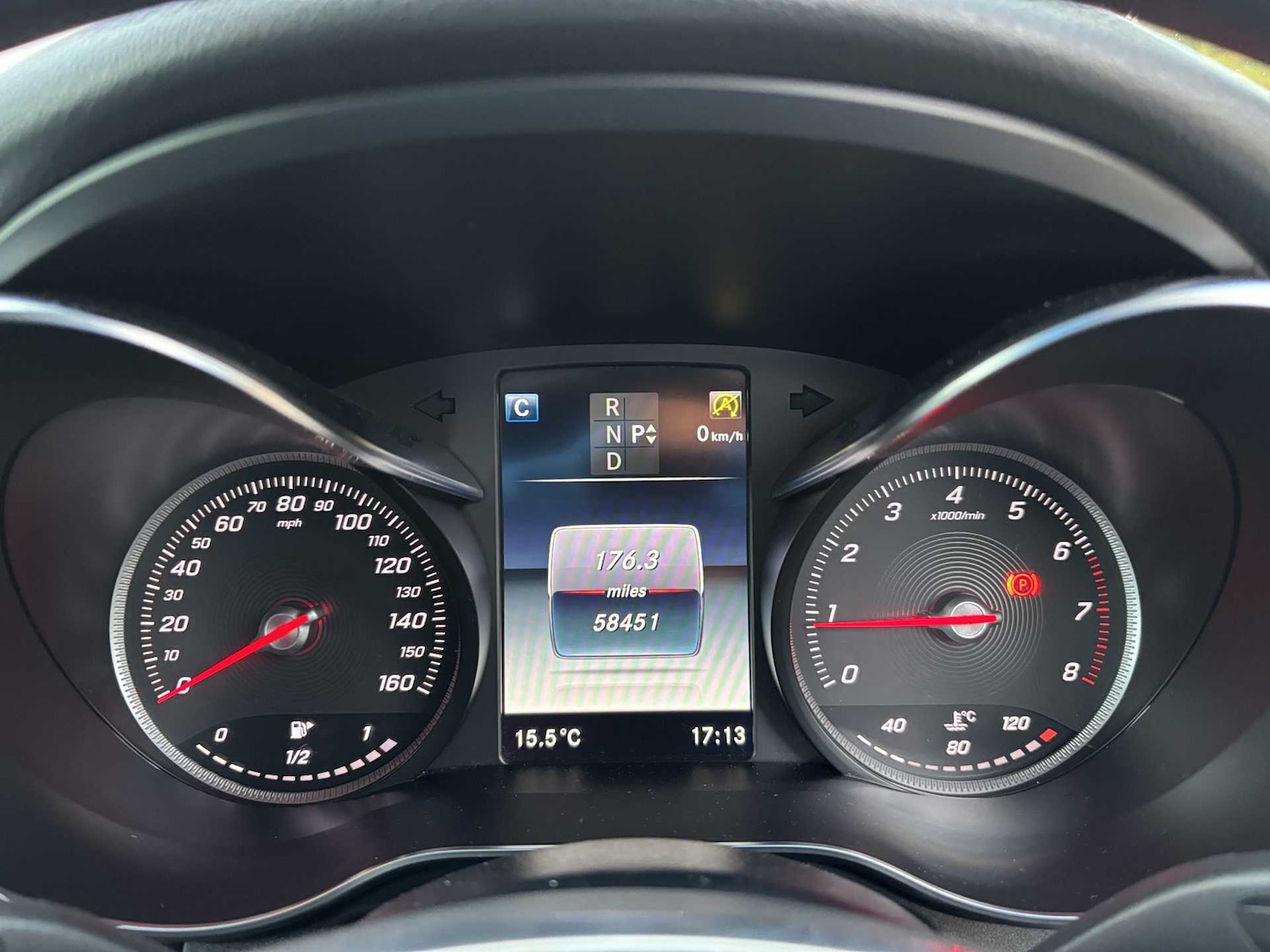 Used Mercedes-Benz GLC 2018 for sale - 76362677: Photo 20