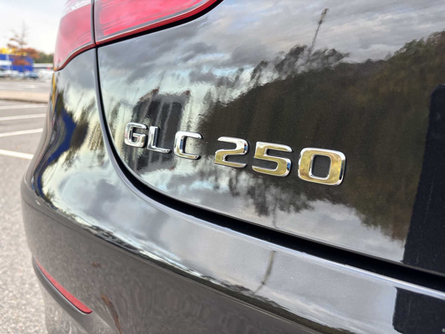 Used Mercedes-Benz GLC 2018 for sale - 76362677: Photo 28