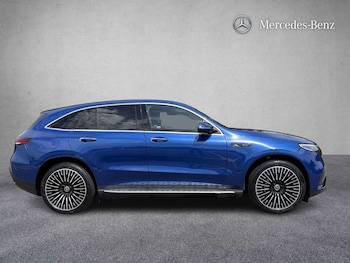 Used Mercedes-Benz EQC 2023 for sale - 78651046: Photo