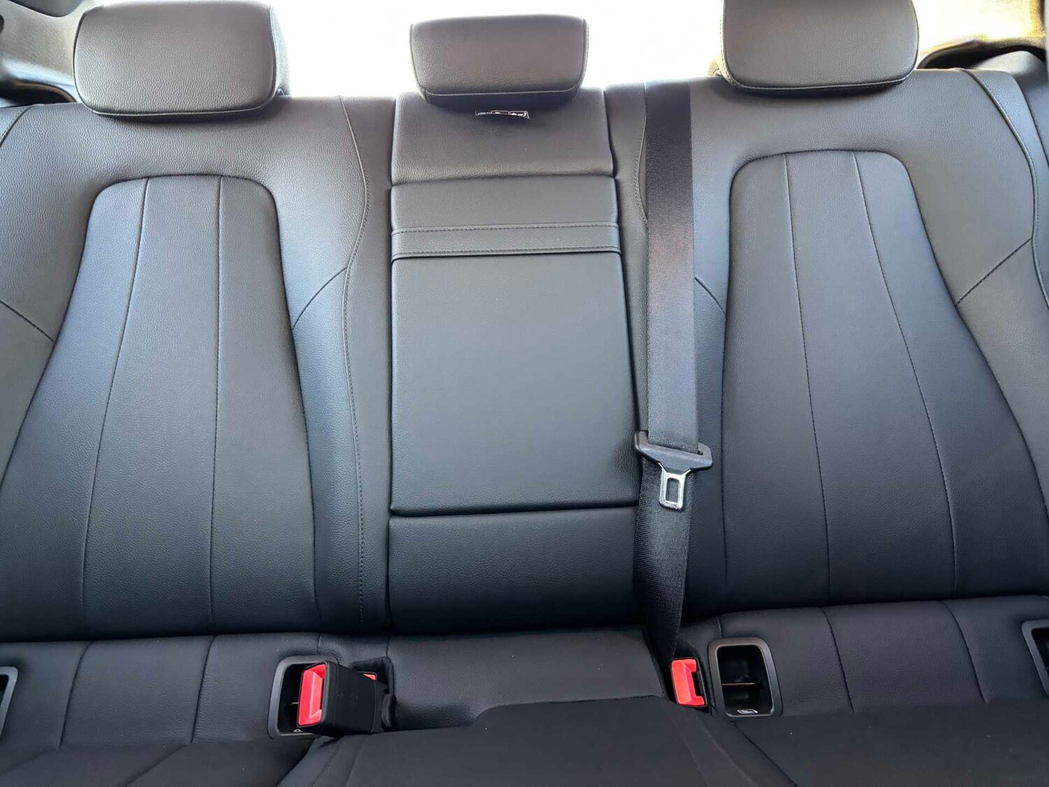 Used Mercedes-Benz A-Class 2024 for sale - 77553109: Photo 14