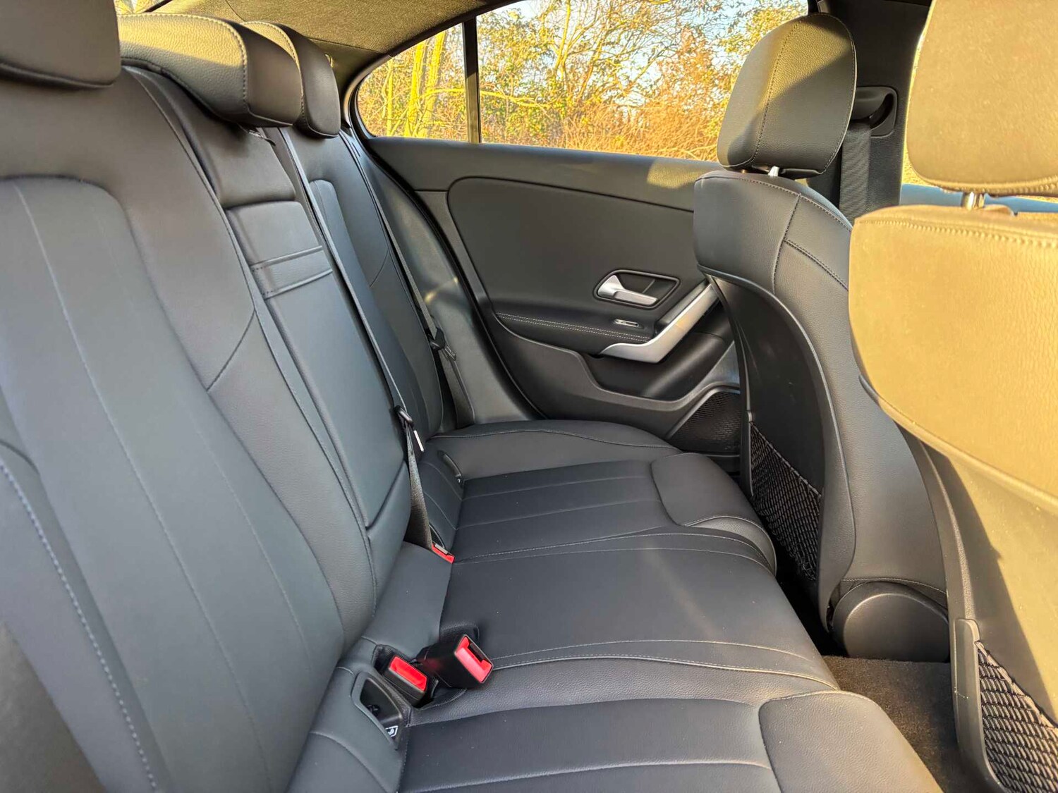 Used Mercedes-Benz A-Class 2024 for sale - 77553109: Photo 15