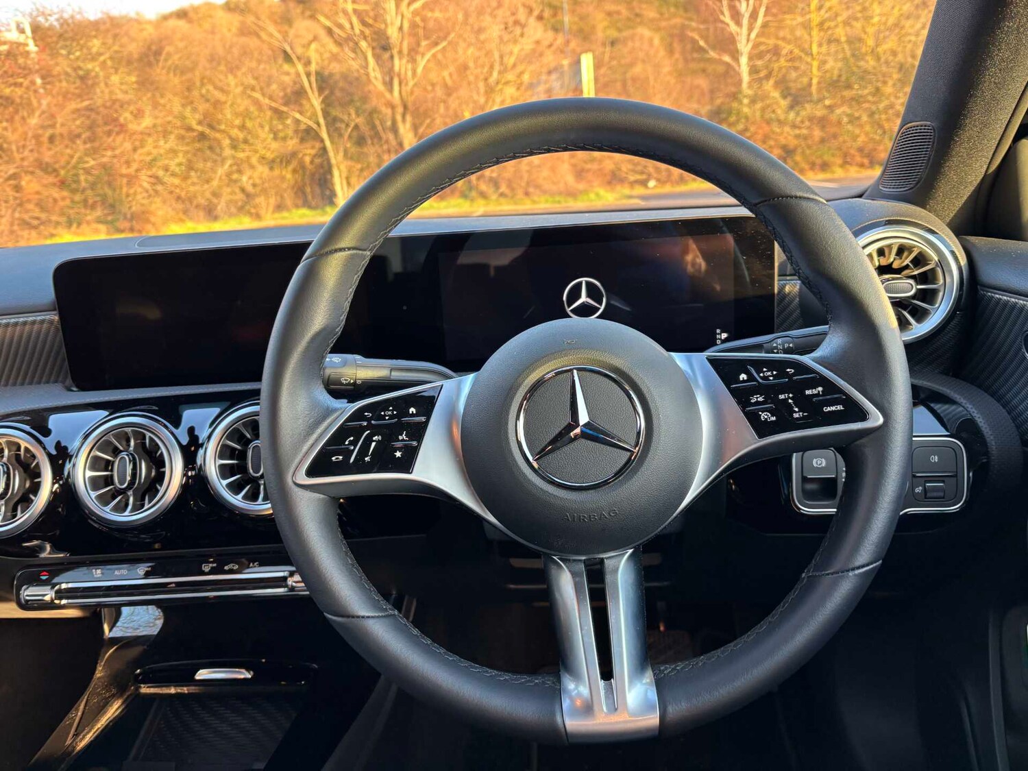 Used Mercedes-Benz A-Class 2024 for sale - 77553109: Photo 16