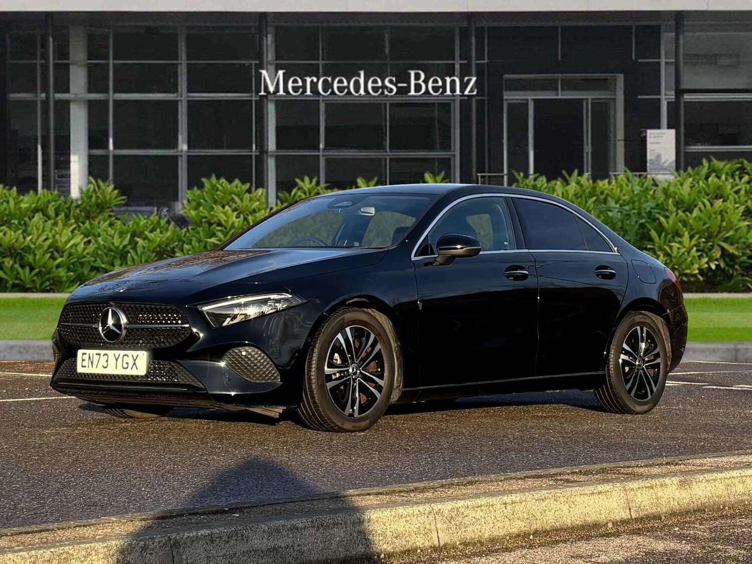 Used Mercedes-Benz A-Class 2024 for sale - 77553109: Photo 21