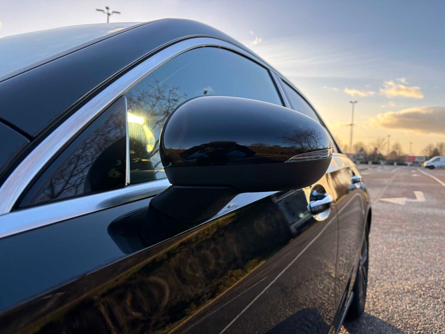 Used Mercedes-Benz A-Class 2024 for sale - 77553109: Photo 25