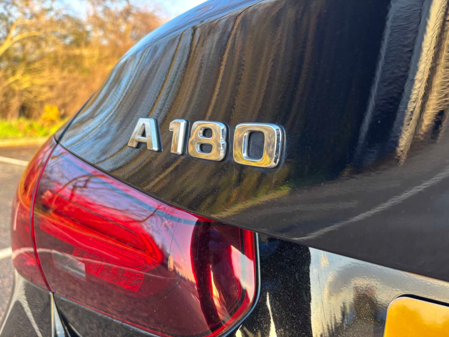 Used Mercedes-Benz A-Class 2024 for sale - 77553109: Photo 29