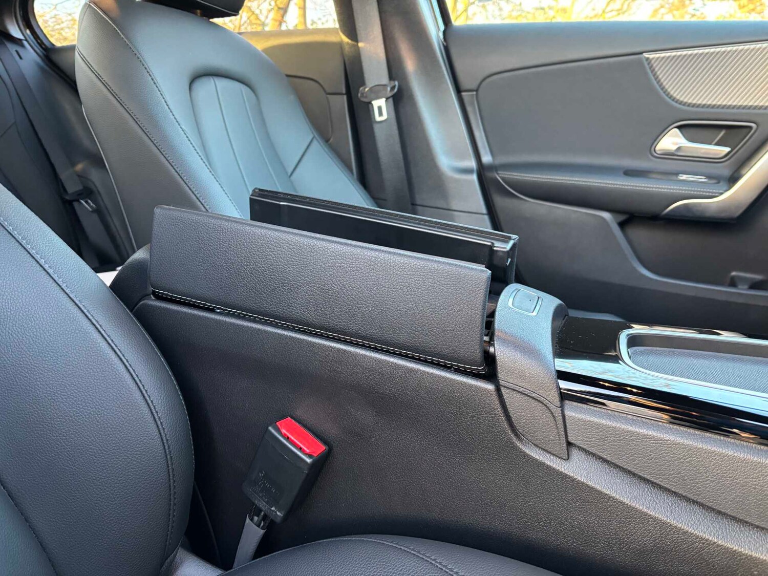 Used Mercedes-Benz A-Class 2024 for sale - 77553109: Photo 30