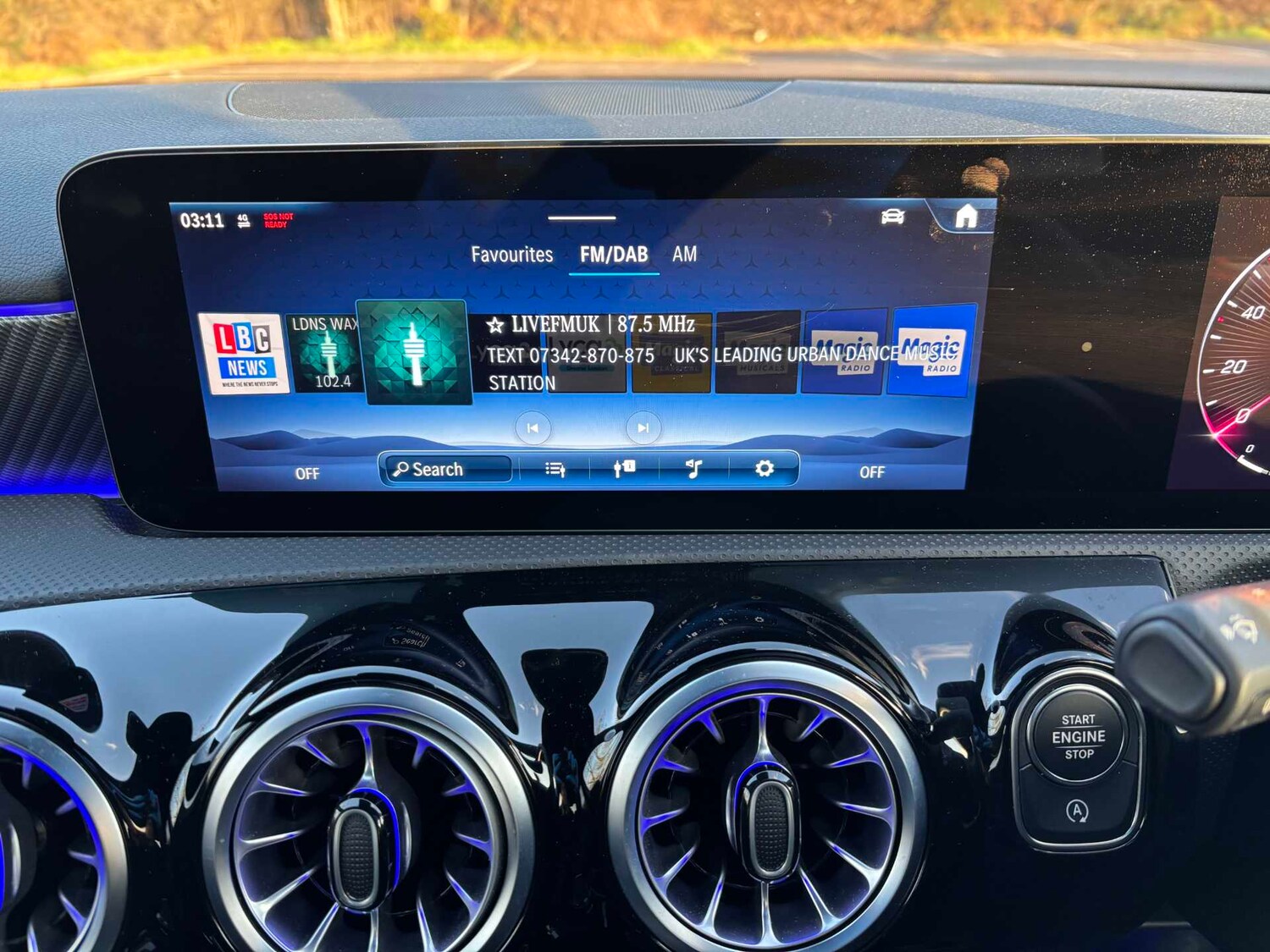 Used Mercedes-Benz A-Class 2024 for sale - 77553109: Photo 34