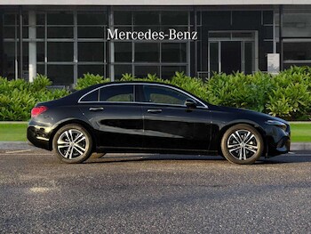 Used Mercedes-Benz A-Class 2024 for sale - 77553109: Photo