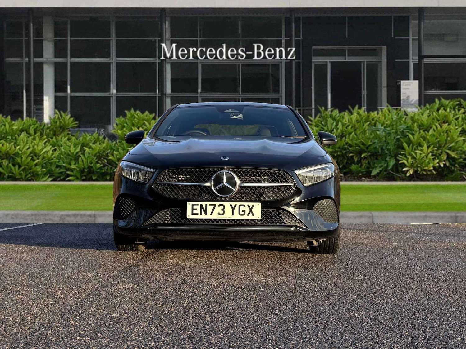 Used Mercedes-Benz A-Class 2024 for sale - 77553109: Photo 4