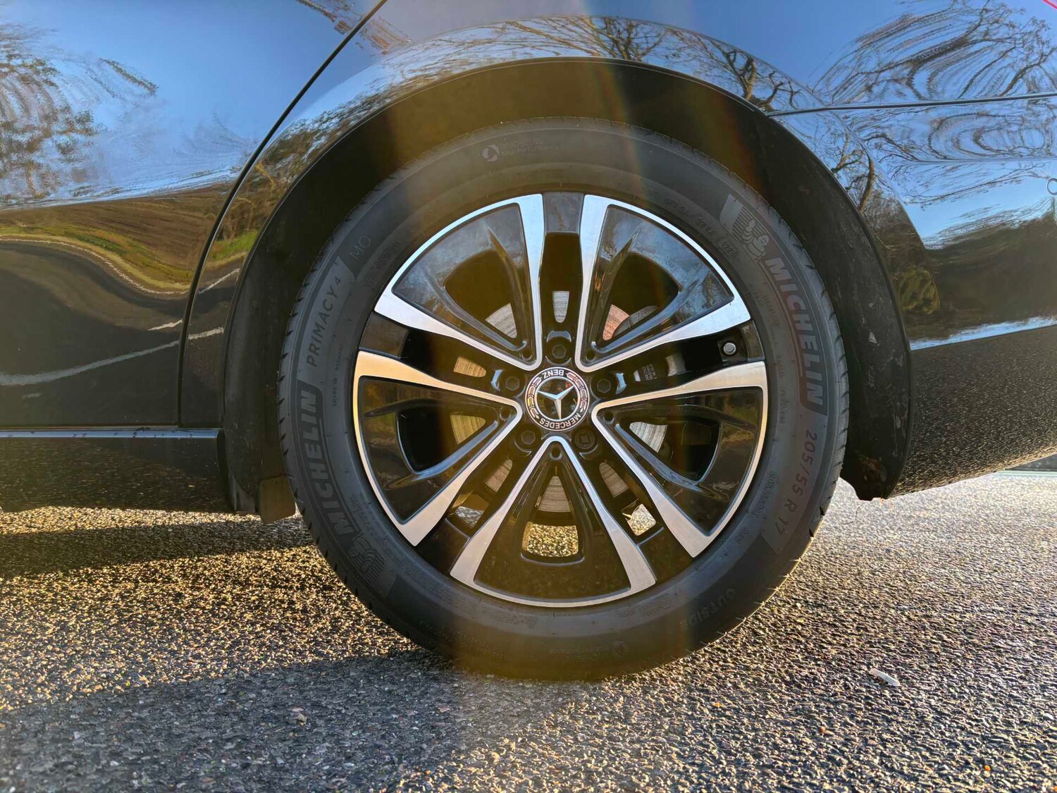 Used Mercedes-Benz A-Class 2024 for sale - 77553109: Photo 9