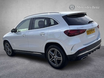 Used Mercedes-Benz GLA 2023 for sale - 79183687: Photo