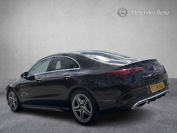 Used Mercedes-Benz CLA 2024 for sale - 78407570: Photo