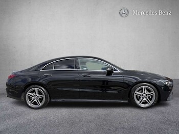 Used Mercedes-Benz CLA 2024 for sale - 78407570: Photo