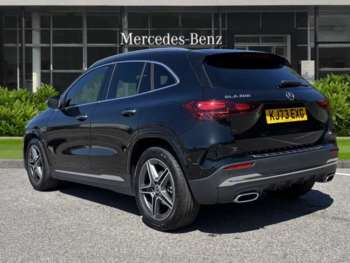 Used Mercedes-Benz GLA 2024 for sale - 75177704: Photo