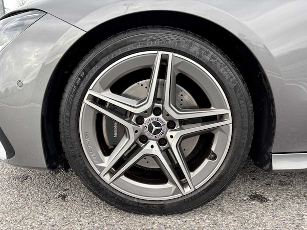 Used Mercedes-Benz CLA 2023 for sale - 76218241: Photo 10