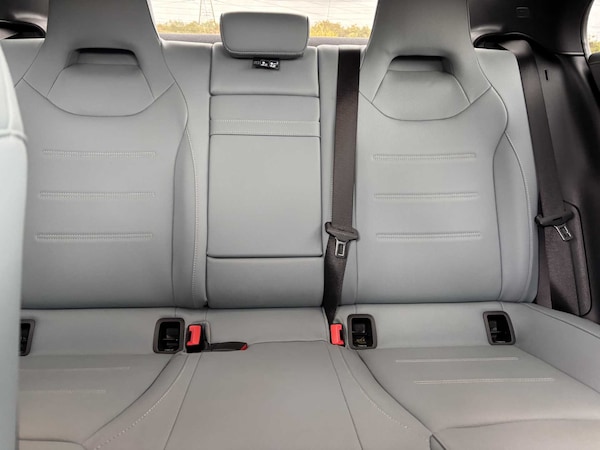 Used Mercedes-Benz CLA 2023 for sale - 76218241: Photo 14