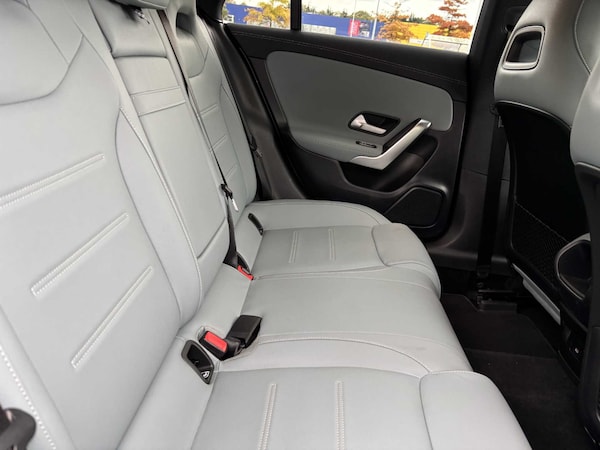 Used Mercedes-Benz CLA 2023 for sale - 76218241: Photo 15