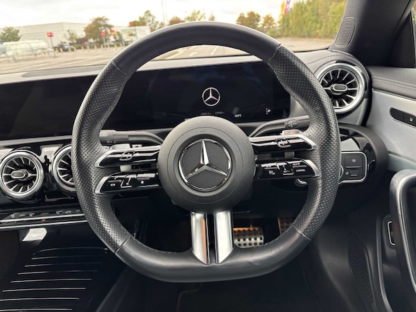 Used Mercedes-Benz CLA 2023 for sale - 76218241: Photo 16