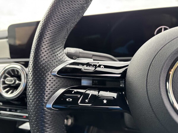 Used Mercedes-Benz CLA 2023 for sale - 76218241: Photo 18