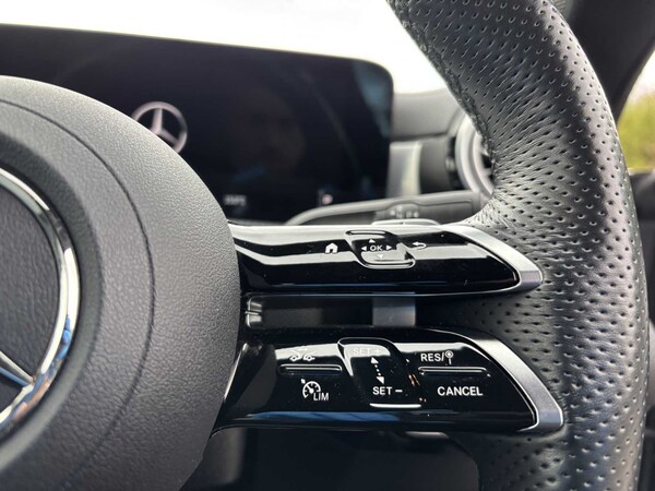 Used Mercedes-Benz CLA 2023 for sale - 76218241: Photo 19