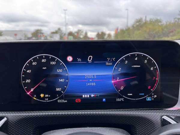 Used Mercedes-Benz CLA 2023 for sale - 76218241: Photo 20