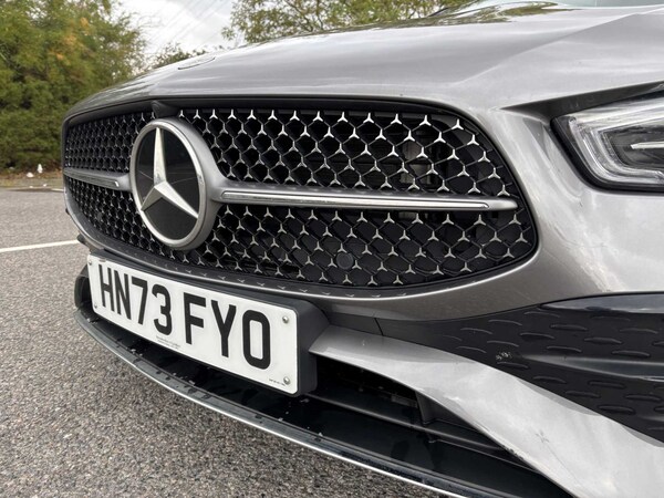 Used Mercedes-Benz CLA 2023 for sale - 76218241: Photo 23