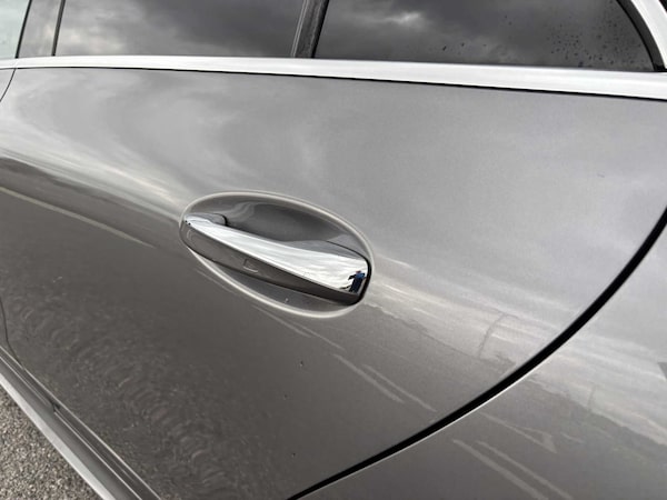 Used Mercedes-Benz CLA 2023 for sale - 76218241: Photo 26