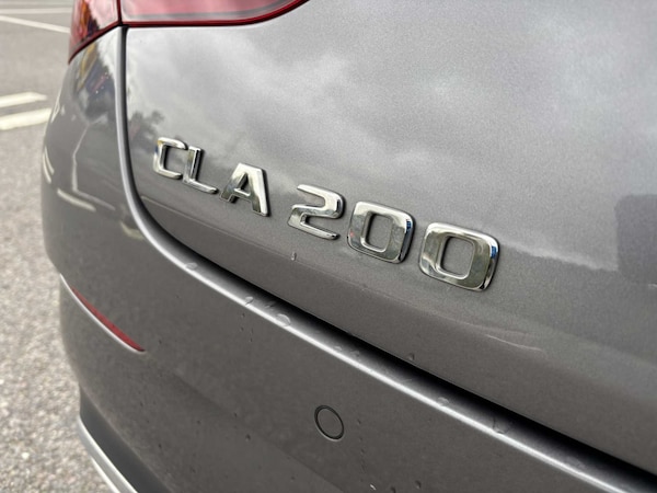 Used Mercedes-Benz CLA 2023 for sale - 76218241: Photo 29