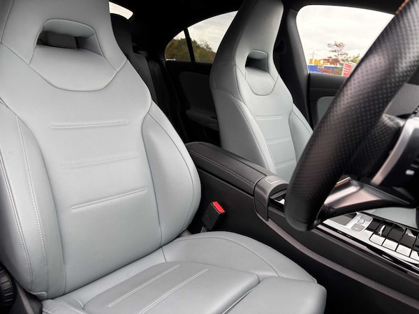 Used Mercedes-Benz CLA 2023 for sale - 76218241: Photo 32