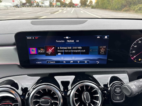 Used Mercedes-Benz CLA 2023 for sale - 76218241: Photo 33