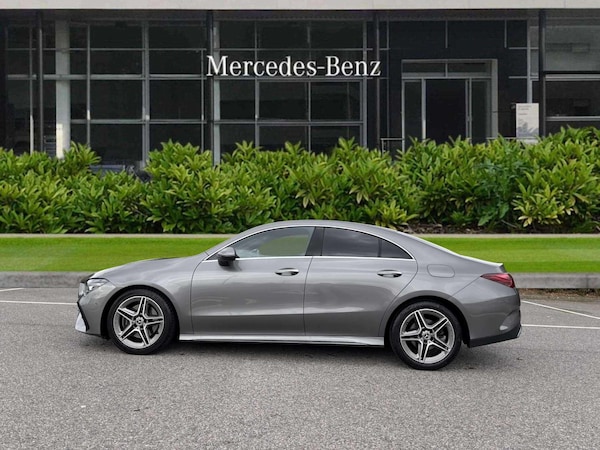 Used Mercedes-Benz CLA 2023 for sale - 76218241: Photo 3