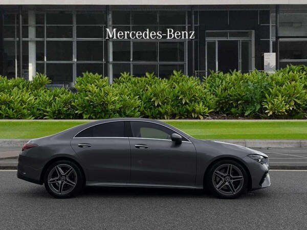 Used Mercedes-Benz CLA 2023 for sale - 76218241: Photo 6
