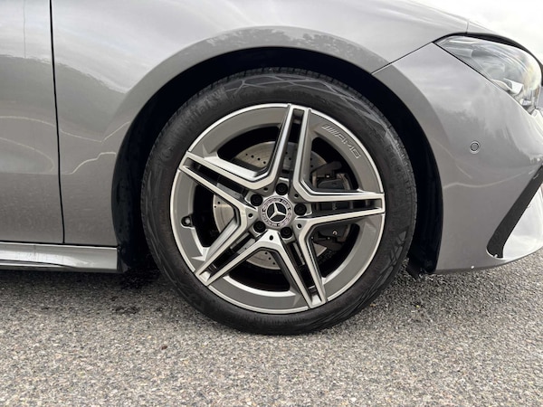 Used Mercedes-Benz CLA 2023 for sale - 76218241: Photo 7