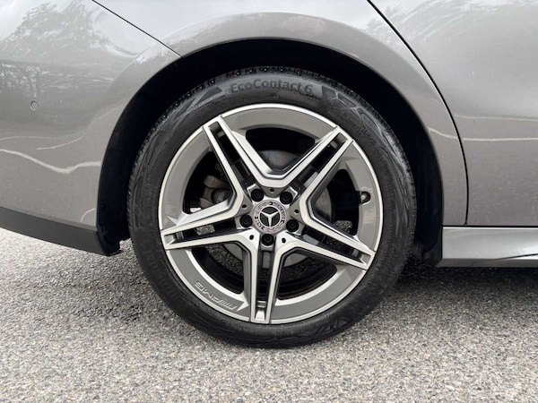 Used Mercedes-Benz CLA 2023 for sale - 76218241: Photo 8