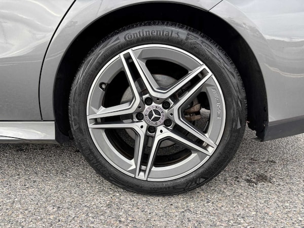 Used Mercedes-Benz CLA 2023 for sale - 76218241: Photo 9