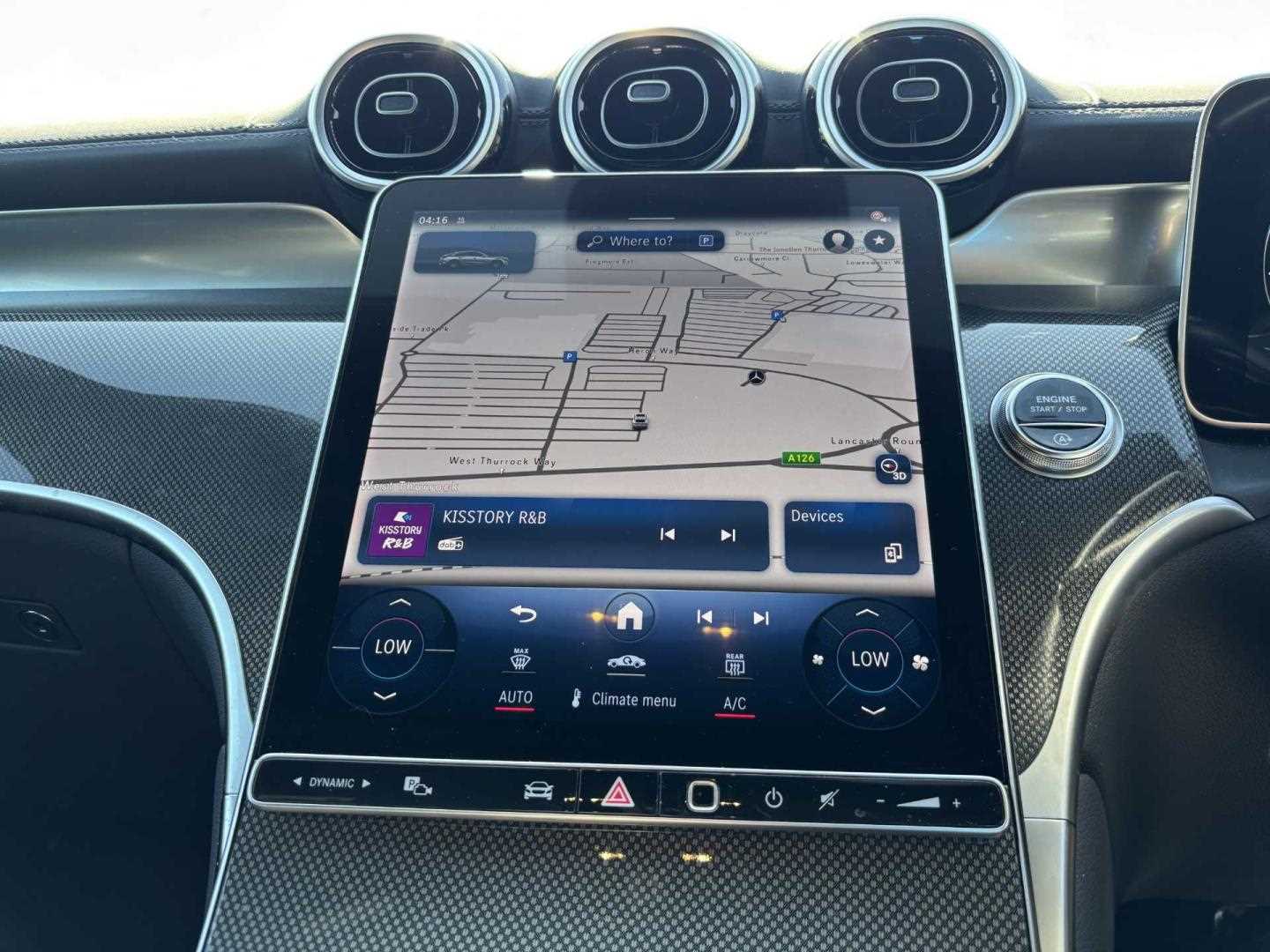 Vehicle 33