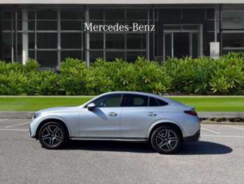 Used Mercedes-Benz GLC 2023 for sale - 75143543: Photo