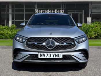 Used Mercedes-Benz GLC 2023 for sale - 75143543: Photo
