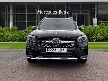 Used Mercedes-Benz GLB 2024 for sale - 75603897: Photo