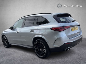 Used Mercedes-Benz GLC 2025 for sale - 78625569: Photo