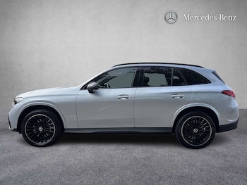 Used Mercedes-Benz GLC 2025 for sale - 78625569: Photo