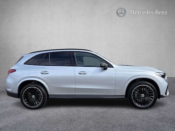 Used Mercedes-Benz GLC 2025 for sale - 78625569: Photo