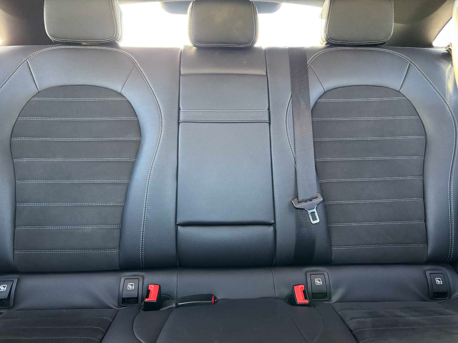 Used Mercedes-Benz GLC 2020 for sale - 77772191: Photo 14